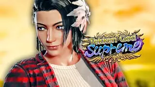 Azucena is simply OVERNERFED