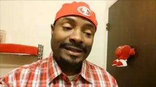 I support Colin Kaepernick for NOT standing up for the flag
