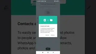 Bina OTP WhatsApp kaise bnaye #whatsappstatus
