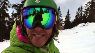FLOTTE PÅSKEFORHOLD I TRYSIL