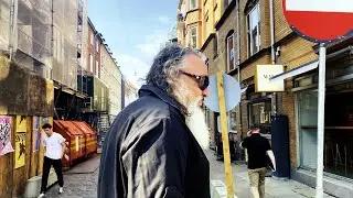 UFFE LORENZEN - CAMINOEN (OFFICIAL)