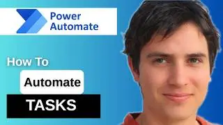 How To Automate Tasks On Windows With Power Automate