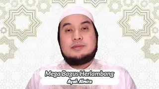 Berkisah - Ayah Almira