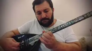 Yalçın GÖK - Yalnızım dostlarım