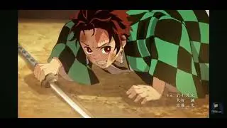 Tanjirou Kamado — Воспоминания об этой жизни