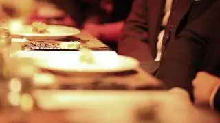 Dining Diary