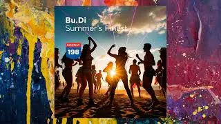 Bu.Di — Summer's Finest (Original Mix)