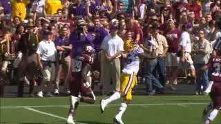 College Football | Big Hits and Big Plays 2012-2013 | Part 1