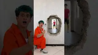 Can you Scape Prison With a Spoon?