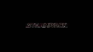 Star Wars Disney+ Steam Deck Boot Animation