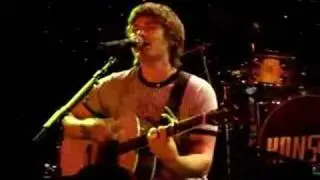 Hanson Go Live