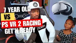 Dad Vs Daughter Racing Game And This Is How She Did