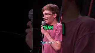 Heath Cordes is a Big Boy Now!!!😂🤣😂| Kill Tony, ft. Tony Hinchcliffe