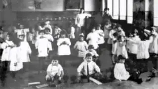 La scuola al tempo del fascismo