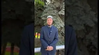 Челябинскда Учрашув - Абдулазиз Домла