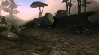 Lets Play the Elder Scrolls 3: Morowind (episode 8)