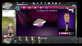 Last page challenge - Msp