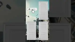 ПОЛУЧИЛОСЬ СБЕЖАТЬ ОТ ХЕРОБРИНА? #minecraft #майн #роблокс #roblox #майнкрафт #опрос #skibiditoilet