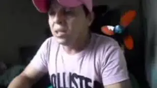 CLEBINHO CANTANDO MUSICA DE ZEZÉ DI CAMARGO E LUCIANO SUFOCADO