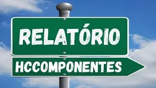 707 - HcComponentes - Relatório