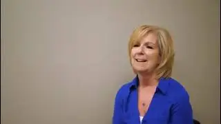 Meet Cathy Moyer - Director of Operations