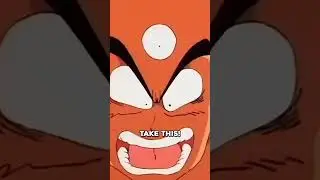 Master Roshi Is An OP Old Dude 