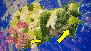 ТАКОГО КРУГА НЕБЫЛО НИКОГДА | ТАЭГО С РАНДОМОМ | NYKYRA PUBG