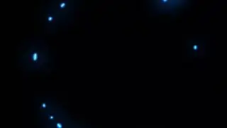 GREEN SCREEN ANIME POWER OVERLAY
