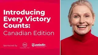 Every Victory Counts: Canadian Edition | Parkinson Canada