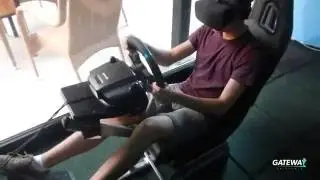 Gateway VR Studio - Virtual Reality Experiences