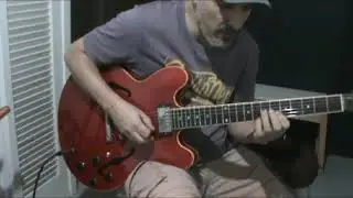Movin Along - Wes Montgomery