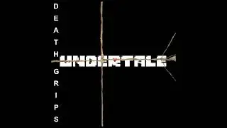 UNDERTALE - Death by Yon (Death Grips x UNDERTALE)