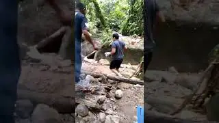 kejadian lucu saat bercamping | #shorts | #campinglife