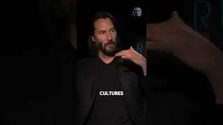Keanu Reeves's Multicultural Background