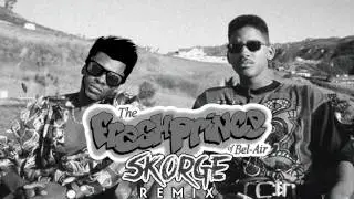 DJ Jazzy Jeff - Fresh Prince of Bel-Air (Skorge Remix) (heard on TikTok)
