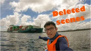 Unseen footages | Rediscover Singapore | SUP Singapore | Stand Up Paddle Singapore