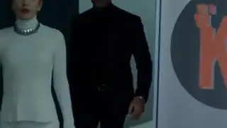 Шикарные муж и жена 😍🔥