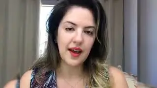 Letícia González- Depoimento 2018