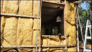 Ремонт Мобильного Дома Термитная Балка