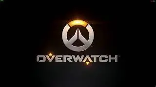 ТорбьОрн 2017.06.29-23.20 Overwatch moments / Овервотч моменты