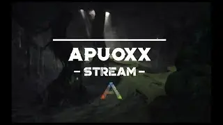 ARK: Survival Evolved выживание на сервере ark.spb.ru