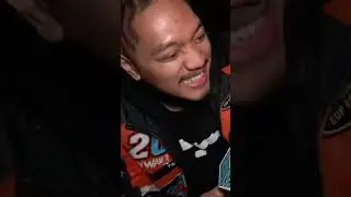 Rate his freestyle below⬇️🤣🔥