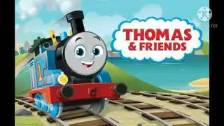 This is what Thomas and Friends season 25 will look like