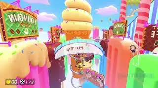 Mario Kart 8 Deluxe + DLC (+Wave 3) (New Tracks) - Online Race XXL Part #342