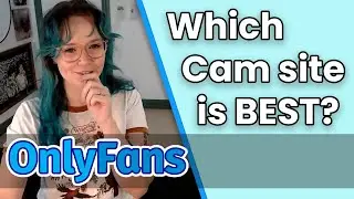 Which cam site is best for Onlyfans promotion & Traffic