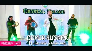 ☆  Demir Rusnak ☆  Hayde shefe pokajim koisi ♫ █▬█ █ ▀█▀ ♫ Official Video