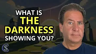 What is the Spiritual Significance of Winter Darkness?
