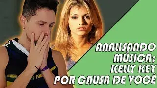 Relacionamento Abusivo com Kelly Key | Leonardo Matias