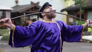 Силовое шоу на Ваш праздник 89771618951