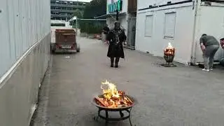 Game of Thrones goes Tyrol